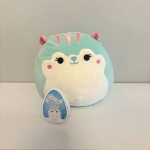 Serene the Squirrel 8" Squishmallow